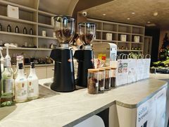 -Sips&Lick茶兰咖啡(五道口店)