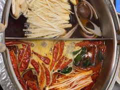 -一绪に寿喜烧(荟聚店)