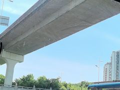 -苏州古运河游船(新市桥码头)