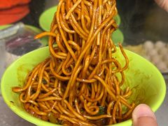 -三镇民生甜食馆(胜利街总店)