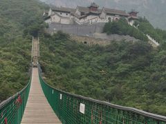 -圣莲山风景区