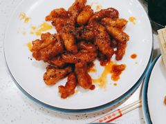 -前王院•巧克力海鲜市集餐厅(万平口店)