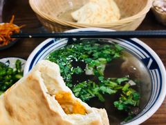 -澄城学斌水盆羊肉(总店)