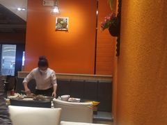 -名门潮牛·鲜牛肉海鲜火锅.烧烤自助餐厅(诚丰广场店)