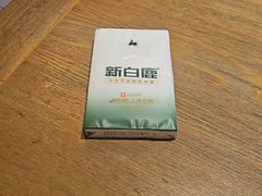 -新白鹿餐厅(城西银泰城店)