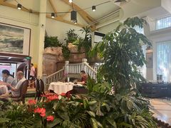 -金河半岛园林酒家(金融城店)