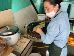 -陈记锅巴菜(五大道店)