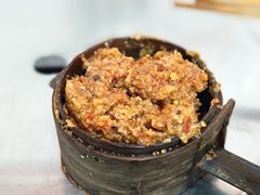 粉蒸羊肉-顺庆羊肉馆(南坪店)
