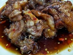 -贤花饭店(城阳店)