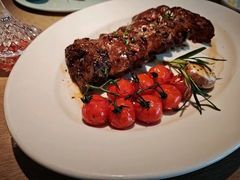 -波特曼西餐厅(中央大街店)