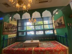 -木卡买提新疆餐厅·清真(新里海顿公馆店)