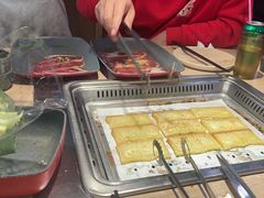 -新石器烤肉(百联川沙店)