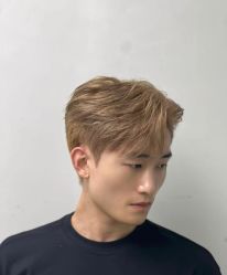 -YESIDO椰岛造型烫发染发