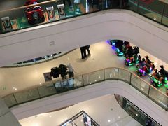 -万达广场(扬州邗江店)