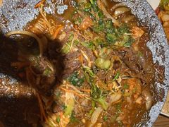 -冰川冷面·延边菜·炭烤串(观前店)