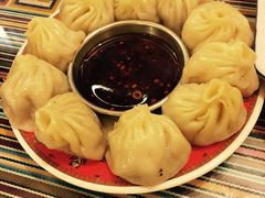 -卡万金特色藏餐