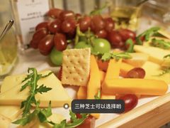 -深圳星河丽思卡尔顿酒店