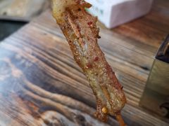 五花肉-晓靖轩烧烤(沙河风情店)