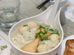 魚蛋河-翠华(澳门银河店)