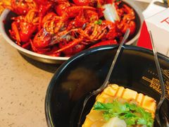 -一棠龙虾(徐家汇城开YOYO店)
