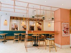 -鲜芋仙(中山路店)