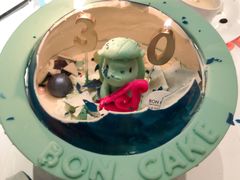 -BON CAKE(华贸购物中心店)