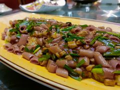 -鱼食饭稻·苏浙土菜17年老馆子(平江路店)