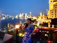 -罗斯福色戒酒吧(外滩店)