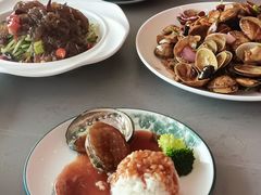 -叶存利海鲜大馅饺子(海宁路总店)