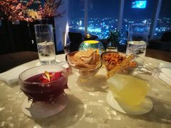 -广州四季酒店·天吧·高空酒吧