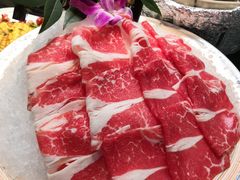 -金龙·打边炉(南京西路店)