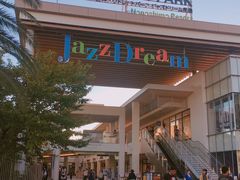 -三井奥特莱斯购物城(爵士之梦长岛店)