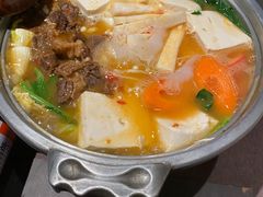 -藤原布二·大正创意料理(五台山店)