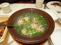 -小菜园新徽菜(江阴万达店)