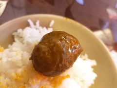 牛肉丸-巴渝老街印象生活麻辣烫(华宇·北城中央汇店)