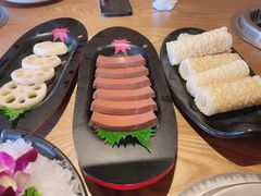 炸腐衣-尚海豆捞(乐虹坊店)