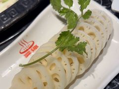 -要德火锅(泰隆商业街店)