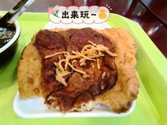 -老回回烩面馆(左家庄店)