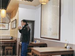 大堂-秀嫂挞粿