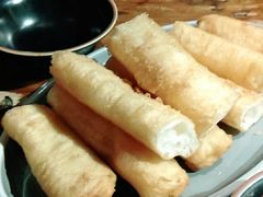 -令狐冲烤鱼·烧菜馆(达明店)