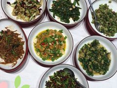 -老湘亲·品鉴湘菜(蔡塘爱琴海店)