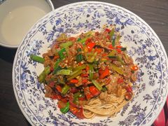 -阿大排档(长春这有山店)