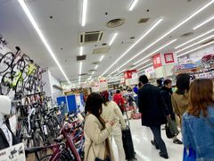 -Bic Camera (难波店)