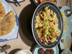 -同合居·非遗东北菜(王府井店)