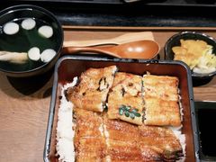 -玄白·炭烤活鳗(上海首店)