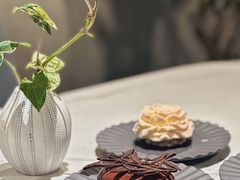 -潮一不贰·法式甜品·生日蛋糕·西式简餐(外滩店)