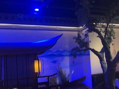 -绿茶餐厅(燕郊永旺店)