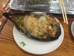 -观景小胖烧烤(观景店)