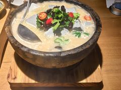 -桂小厨广西菜(印象城店)