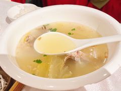 -便宜坊烤鸭(健翔店)